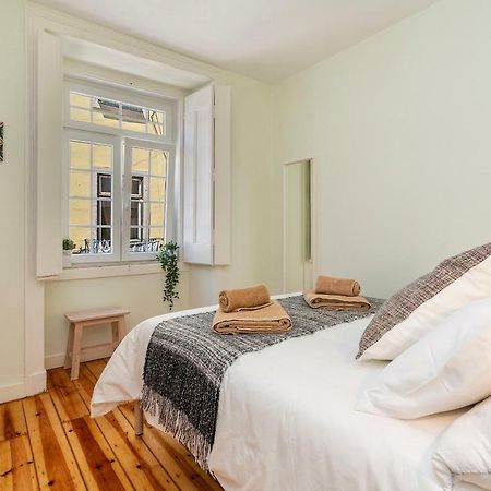 Bicaense Apartments Lisboa エクステリア 写真
