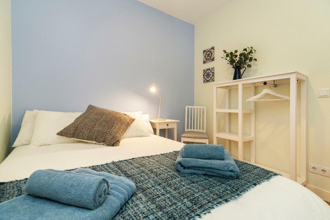 Bicaense Apartments Lisboa エクステリア 写真