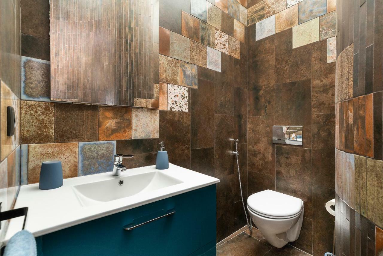Bicaense Apartments Lisboa エクステリア 写真