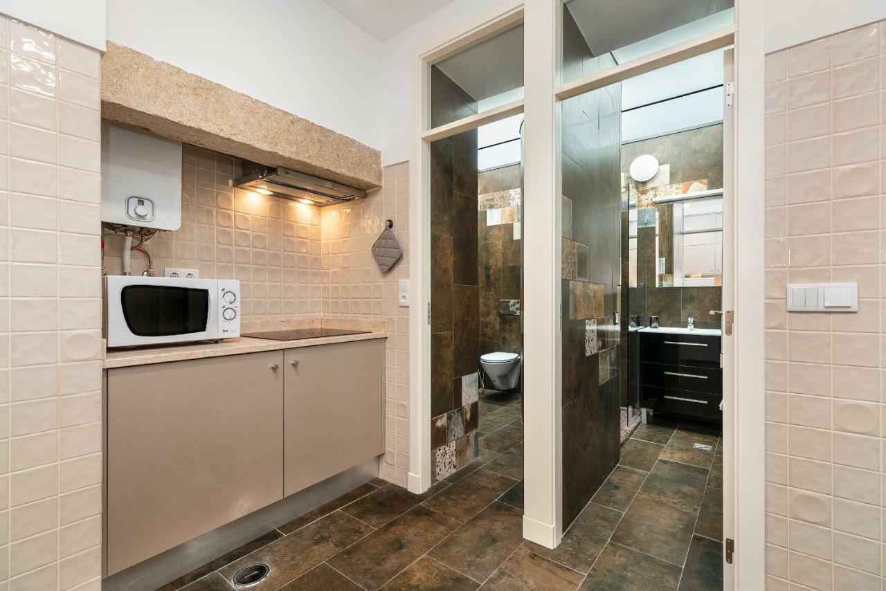 Bicaense Apartments Lisboa エクステリア 写真